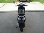 �������� �� ������ �������� Piaggio Liberty200 2005 ���� 8